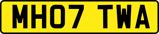 MH07TWA