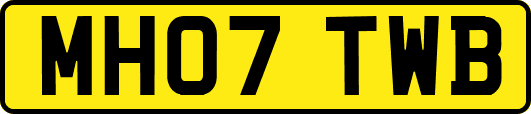 MH07TWB