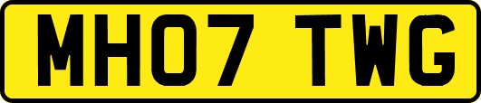 MH07TWG