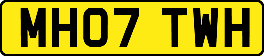 MH07TWH