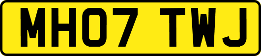 MH07TWJ