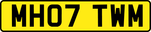 MH07TWM