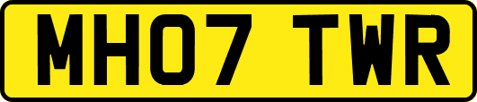 MH07TWR