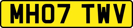 MH07TWV