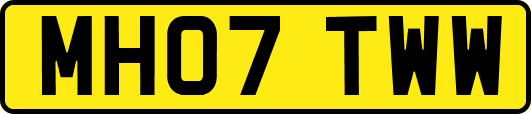 MH07TWW