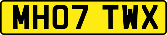 MH07TWX