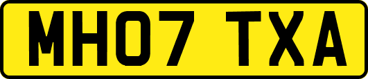 MH07TXA