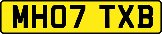 MH07TXB