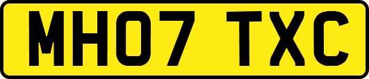 MH07TXC
