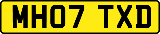 MH07TXD