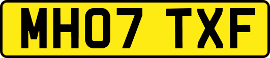 MH07TXF