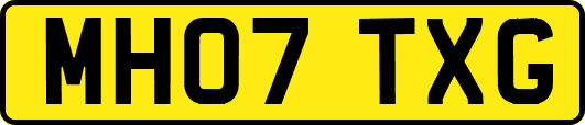 MH07TXG