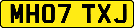 MH07TXJ