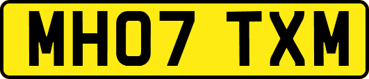 MH07TXM