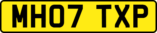MH07TXP