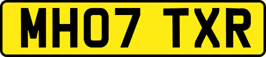 MH07TXR