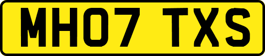 MH07TXS