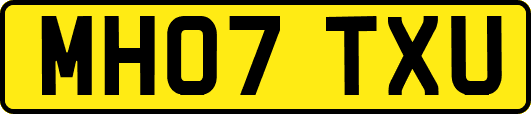 MH07TXU
