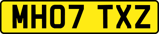 MH07TXZ