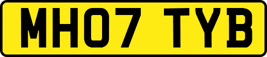 MH07TYB