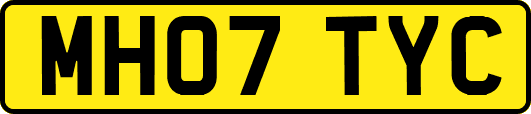 MH07TYC