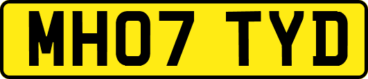 MH07TYD