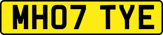 MH07TYE