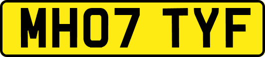 MH07TYF