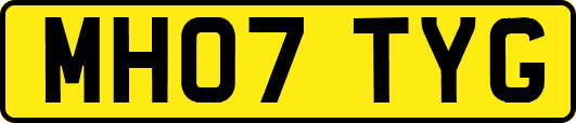 MH07TYG