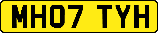 MH07TYH