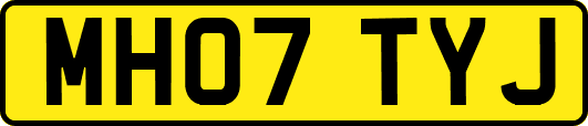 MH07TYJ