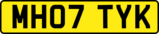 MH07TYK