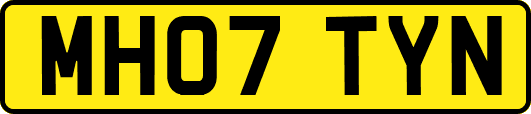 MH07TYN