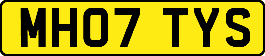 MH07TYS