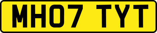 MH07TYT