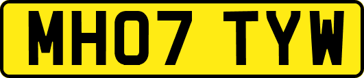 MH07TYW