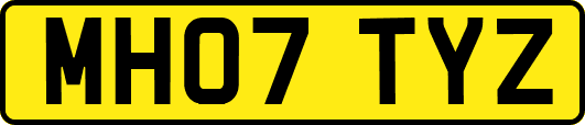 MH07TYZ