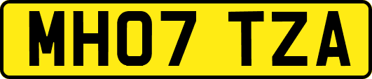 MH07TZA