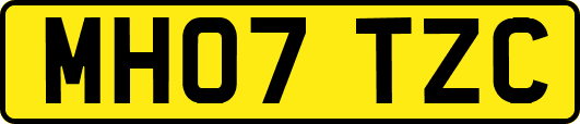 MH07TZC