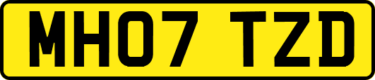 MH07TZD
