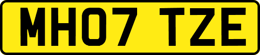 MH07TZE