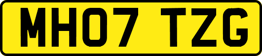 MH07TZG