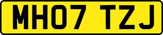 MH07TZJ
