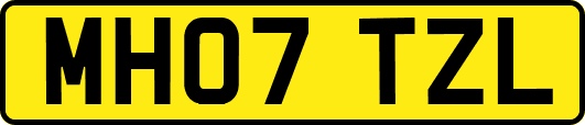 MH07TZL