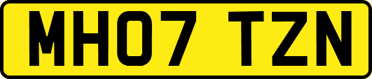MH07TZN
