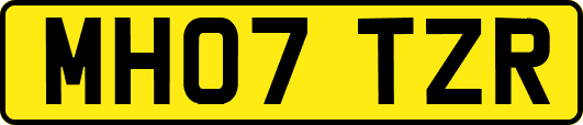 MH07TZR