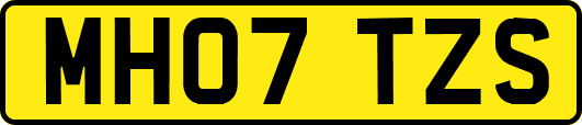 MH07TZS