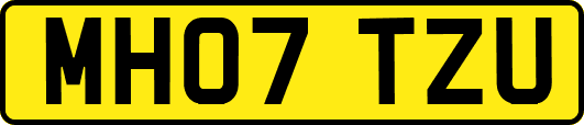MH07TZU