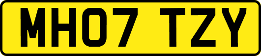 MH07TZY