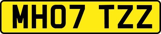 MH07TZZ